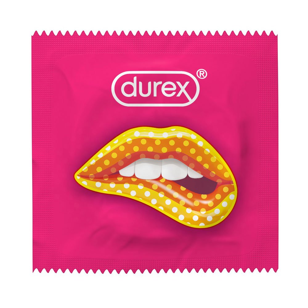 Durex Pleasure Me x 10