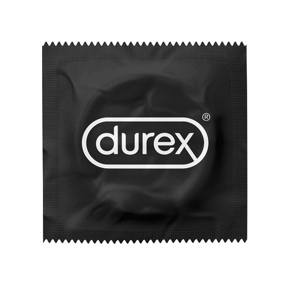 Durex Mutual Climax x 10