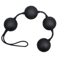 You2Toys Velvet Balls 4pcs