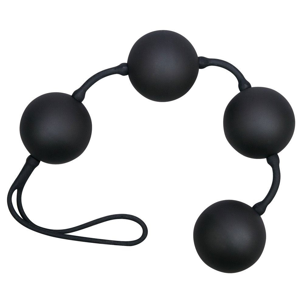 You2Toys Velvet Balls 4pcs