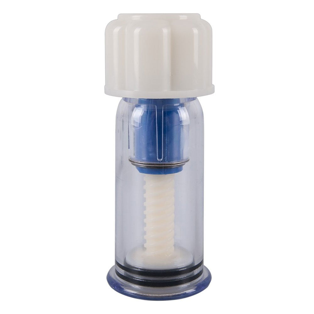 MAX TWIST Trasparente x 2