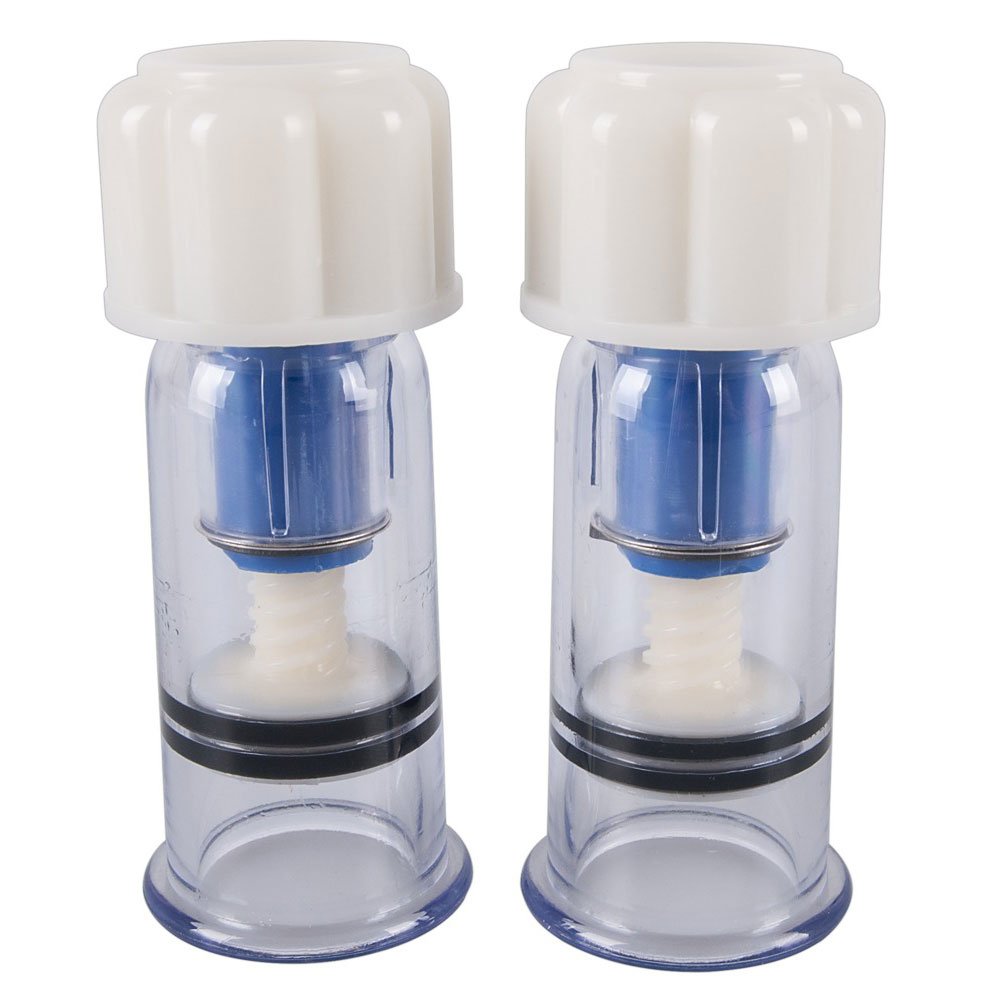 MAX TWIST Trasparente x 2