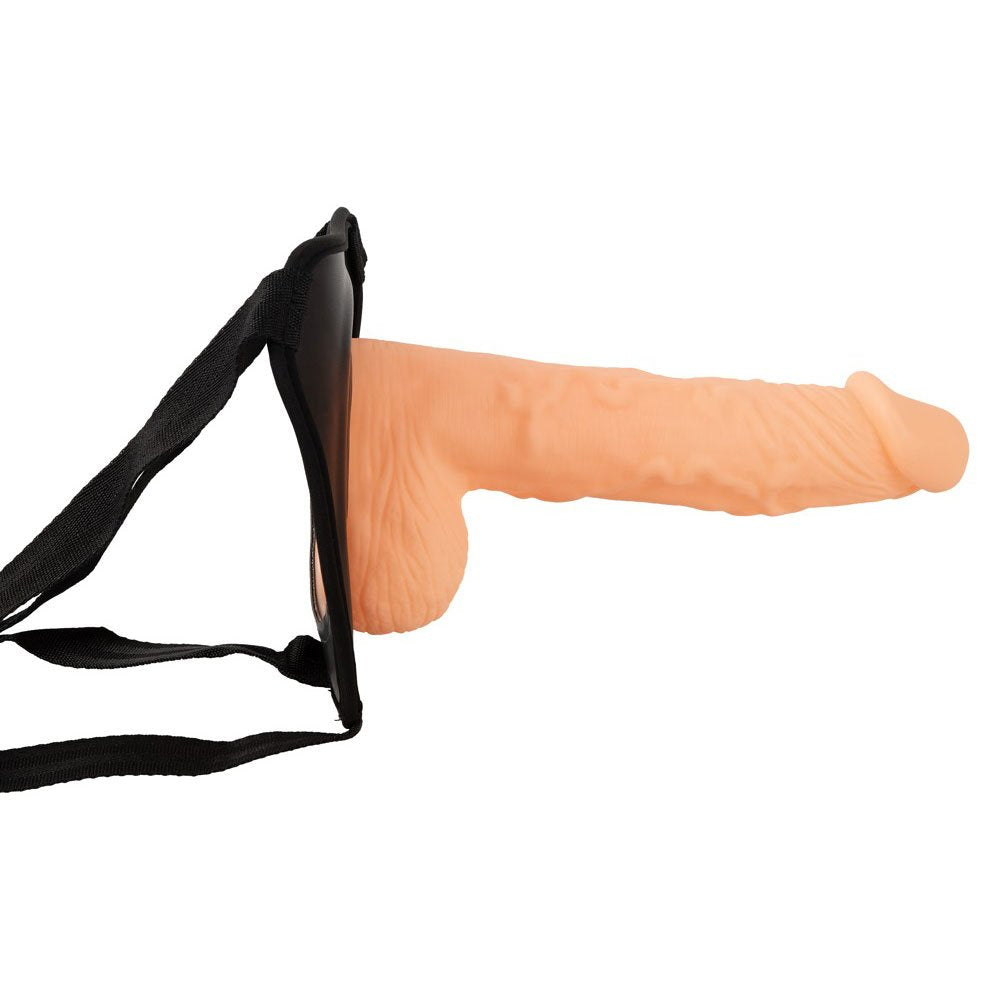 ERECTION ASSISTANT