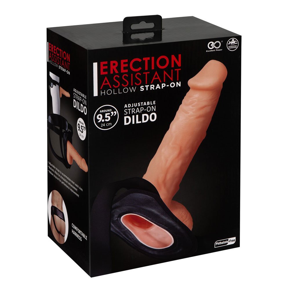 ERECTION ASSISTANT