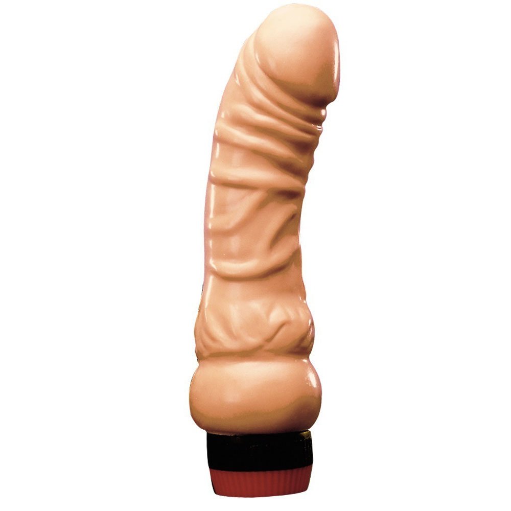 Vibratore naturale