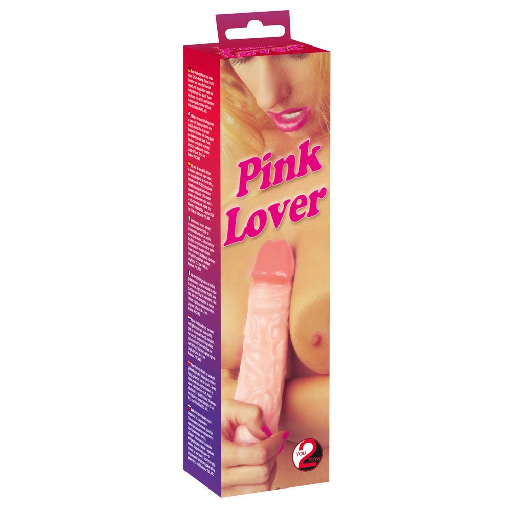 PINK LOVER