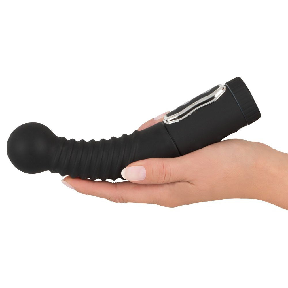 Prostate Twister