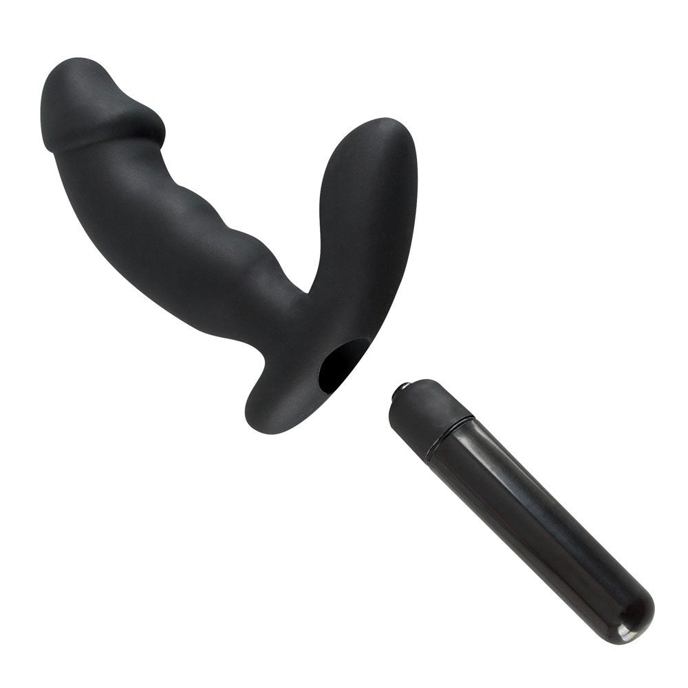 Prostate Vibrator Rebel