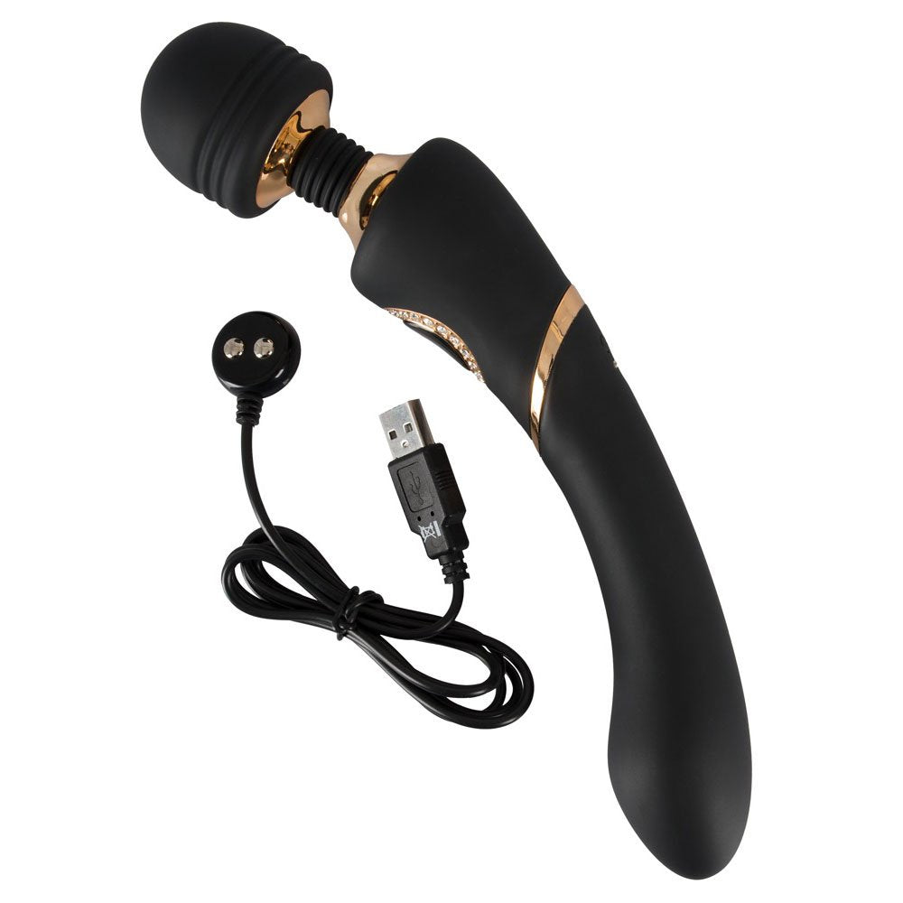 Wand Massager