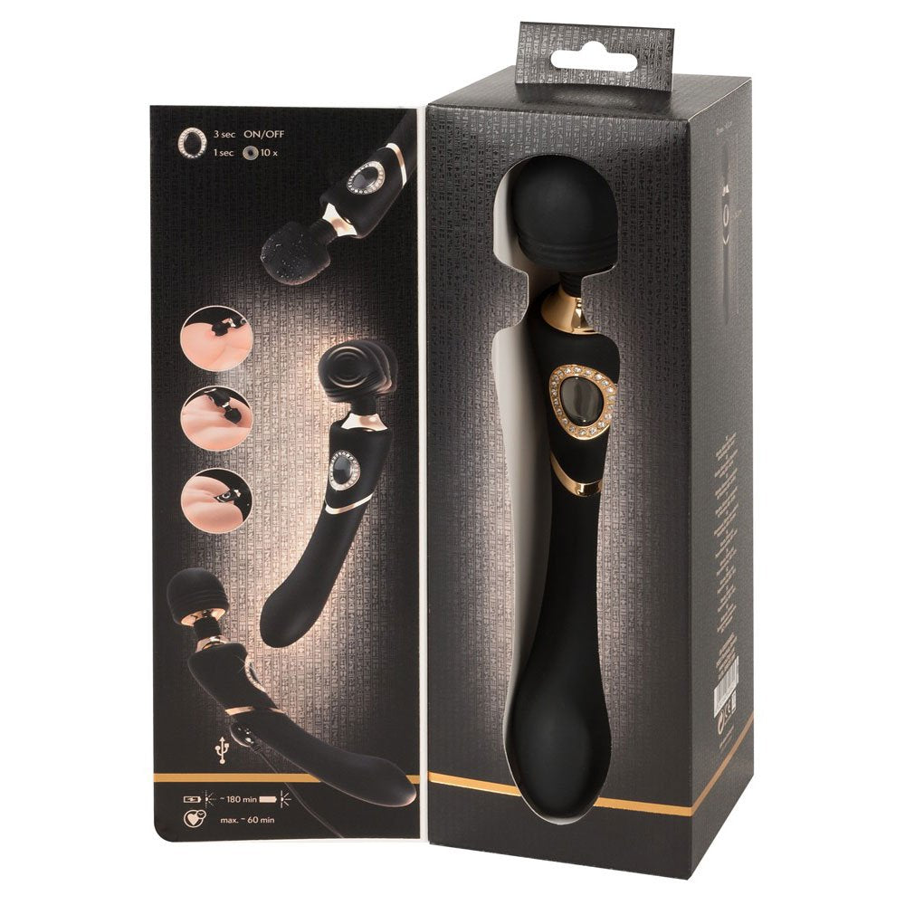 Wand Massager