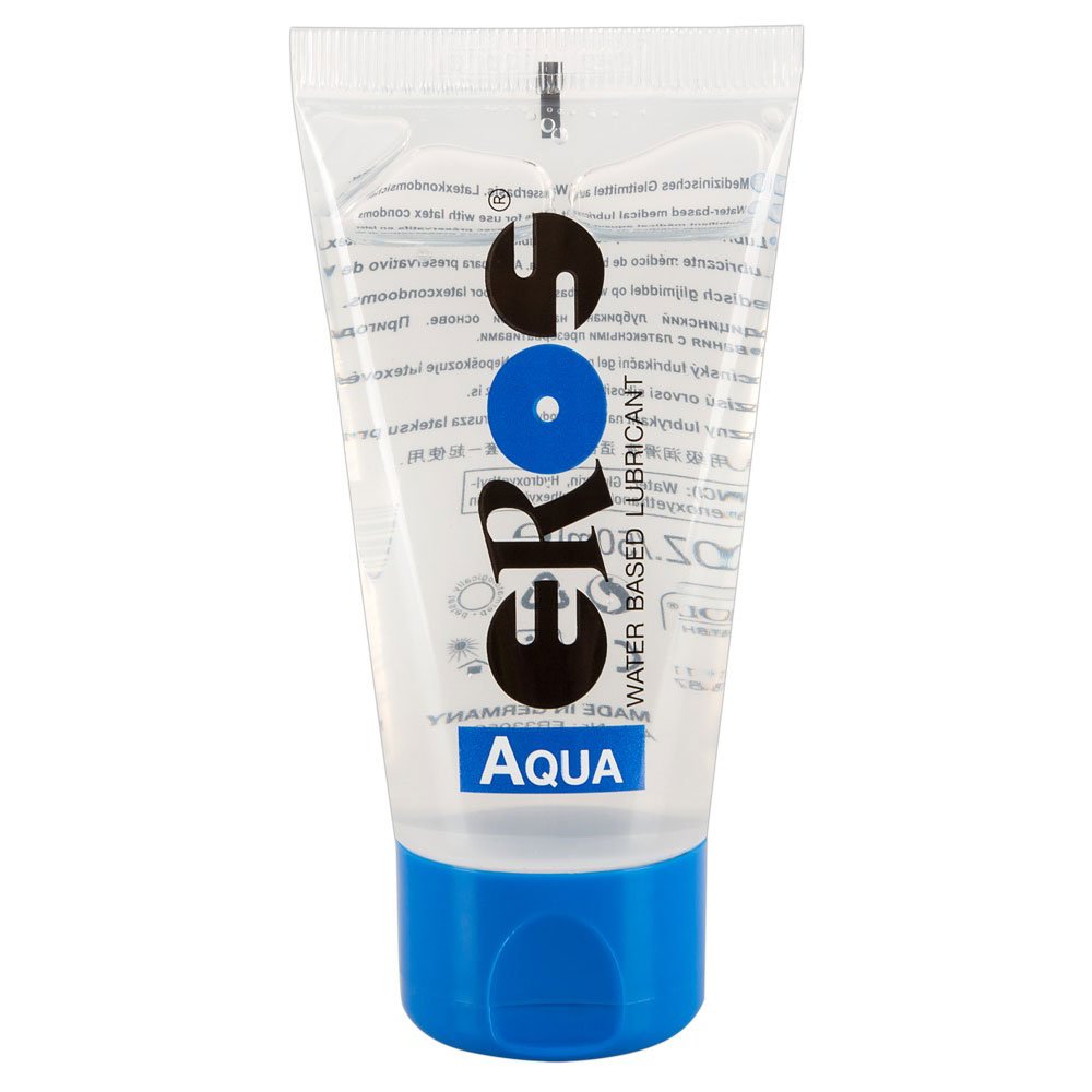 Aqua Eros 50 ml