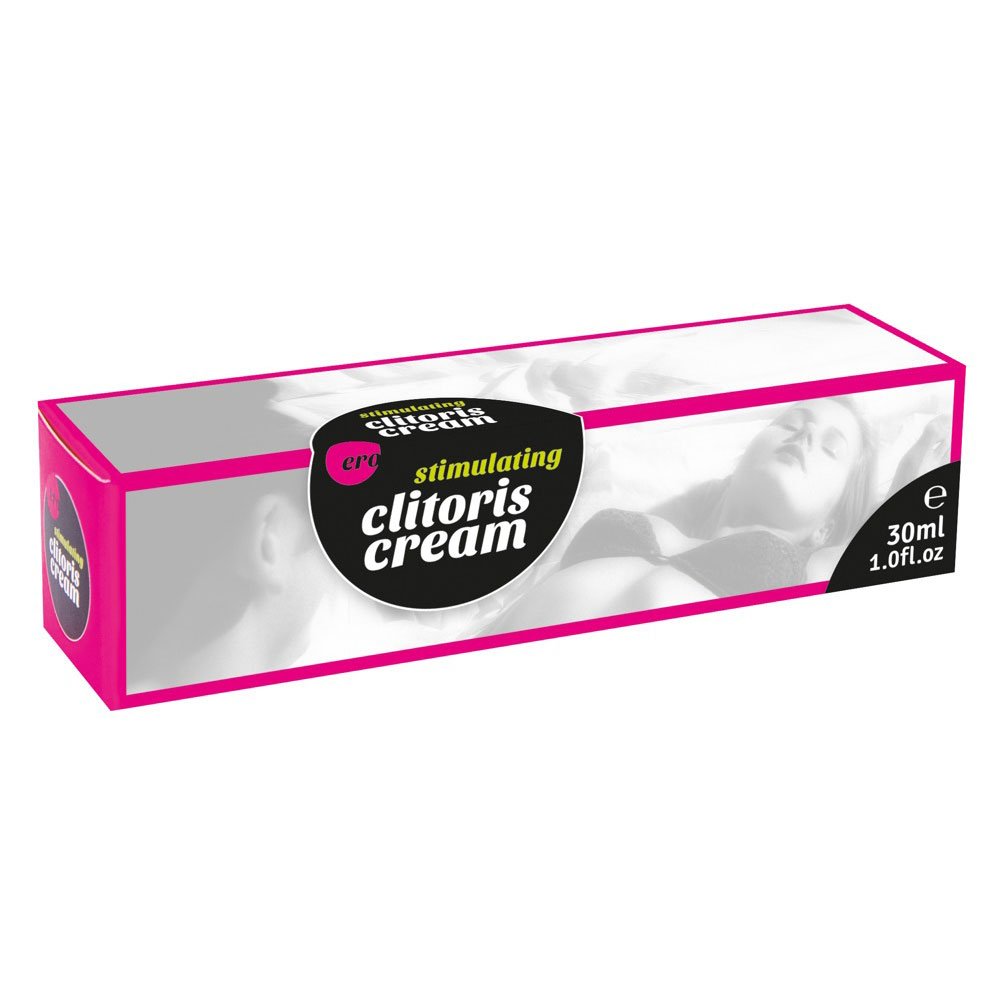 Crema per Clitoride 30 ml