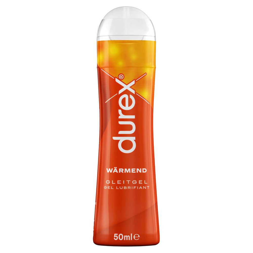 Durex Play riscaldante 50 ml