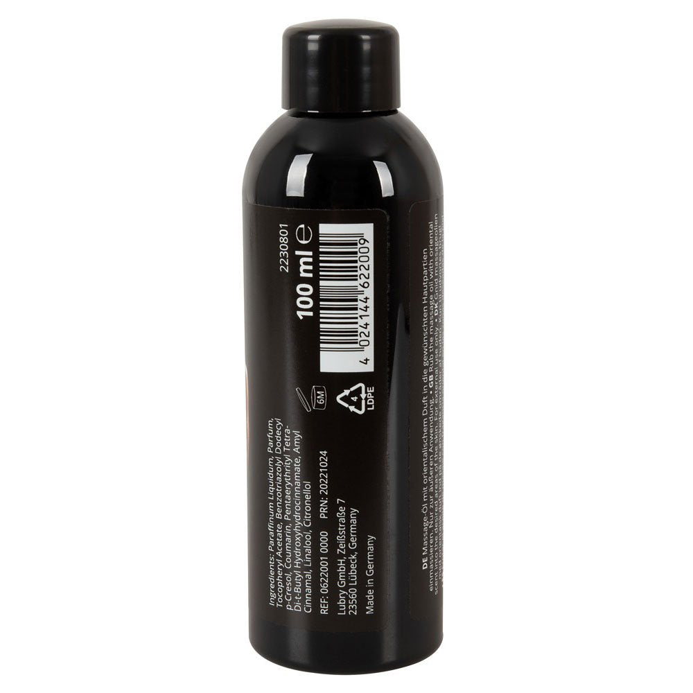 Oriental Ecstasy 100 ml