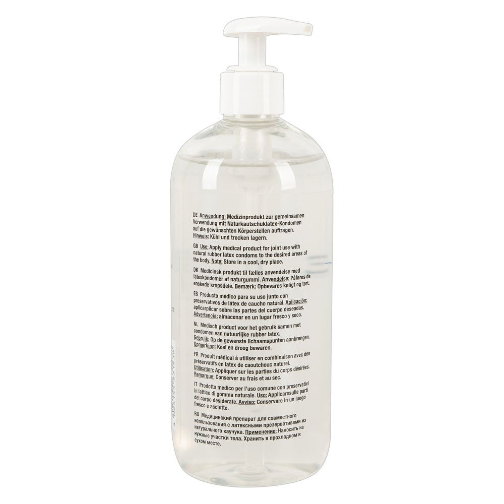 Anal Just Glide 500 ml