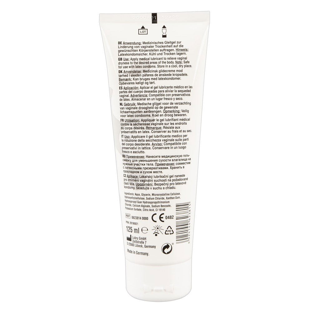 Porn Sperm 125 ml