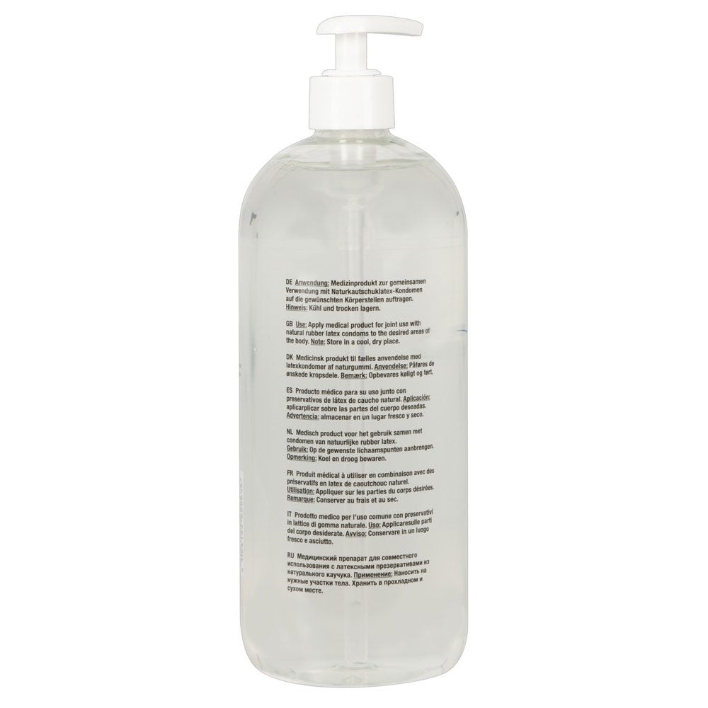 Anal Just Glide 1 l