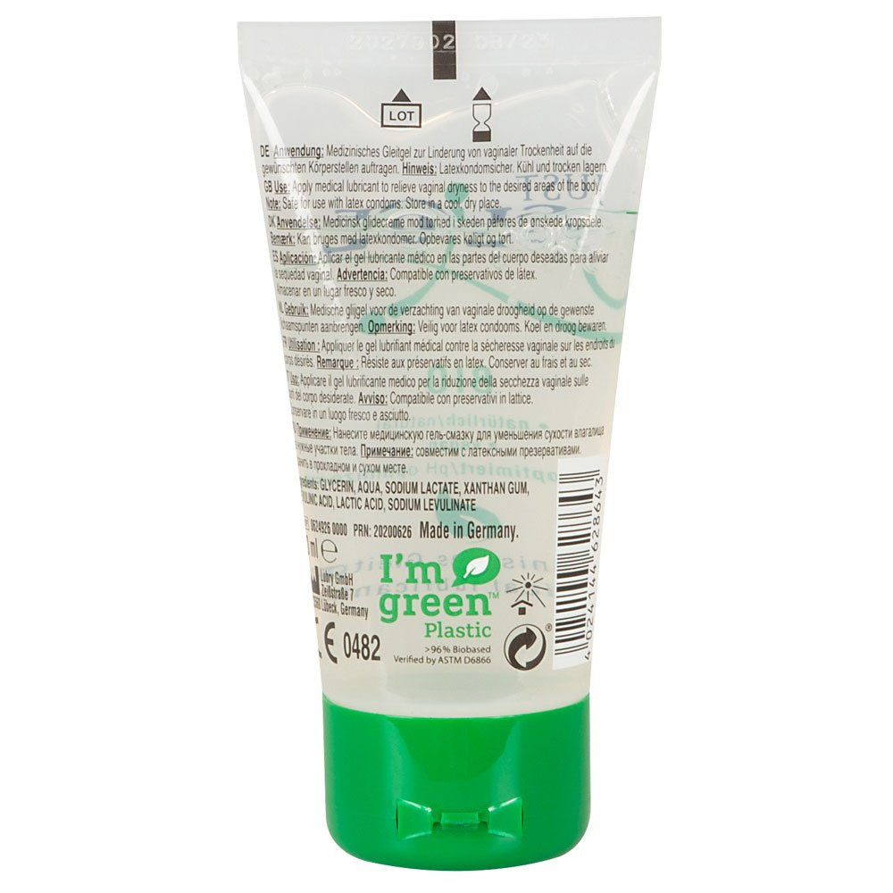 Bio Just Glide 50 ml