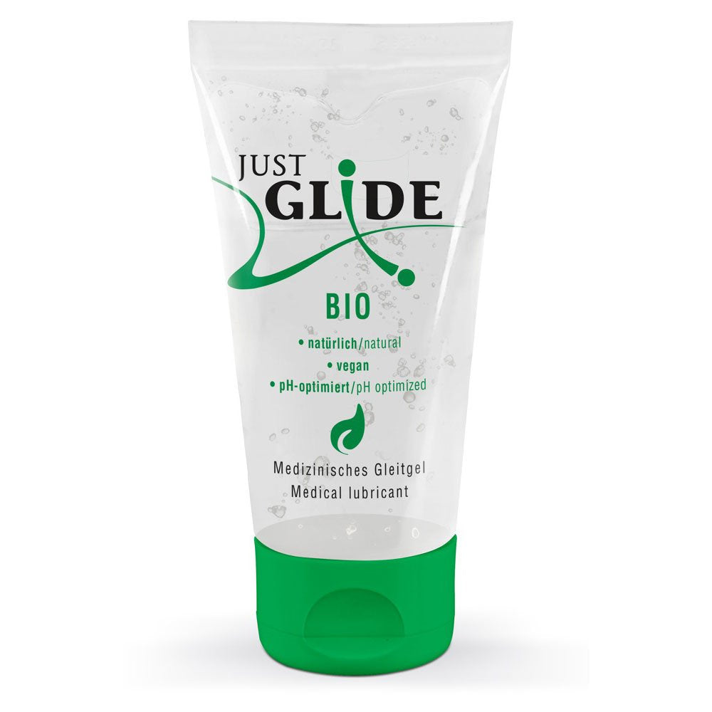 Bio Just Glide 50 ml