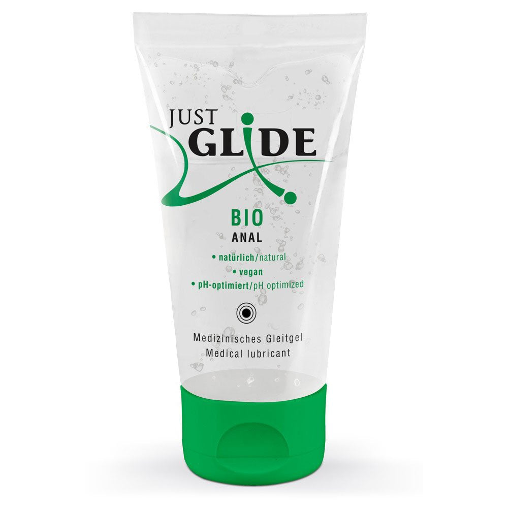 Bio Anal Just Glide 50 ml