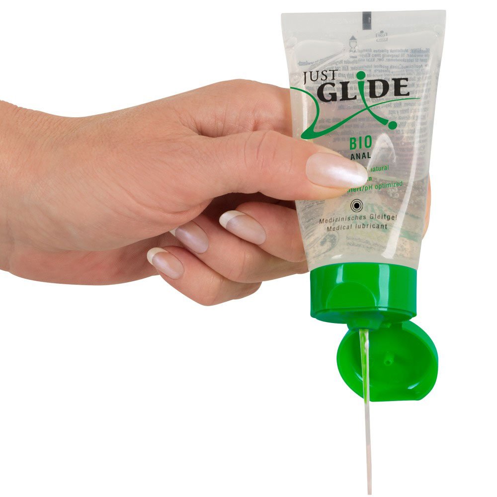 Bio Anal Just Glide 50 ml
