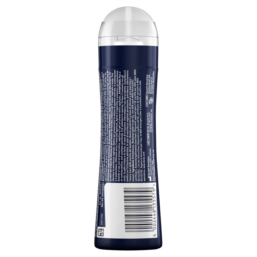 Gel lubrificanti Durex Play Perfect Glide 100 ml