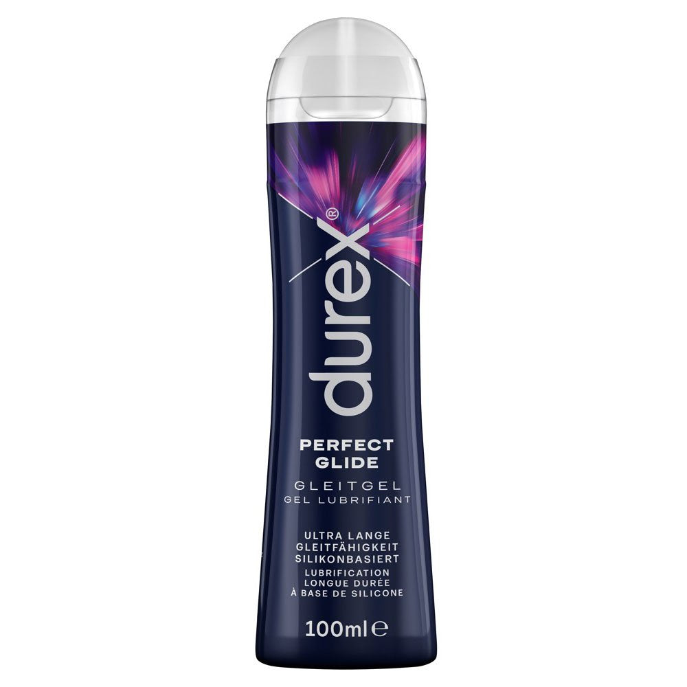 Gel lubrificanti Durex Play Perfect Glide 100 ml