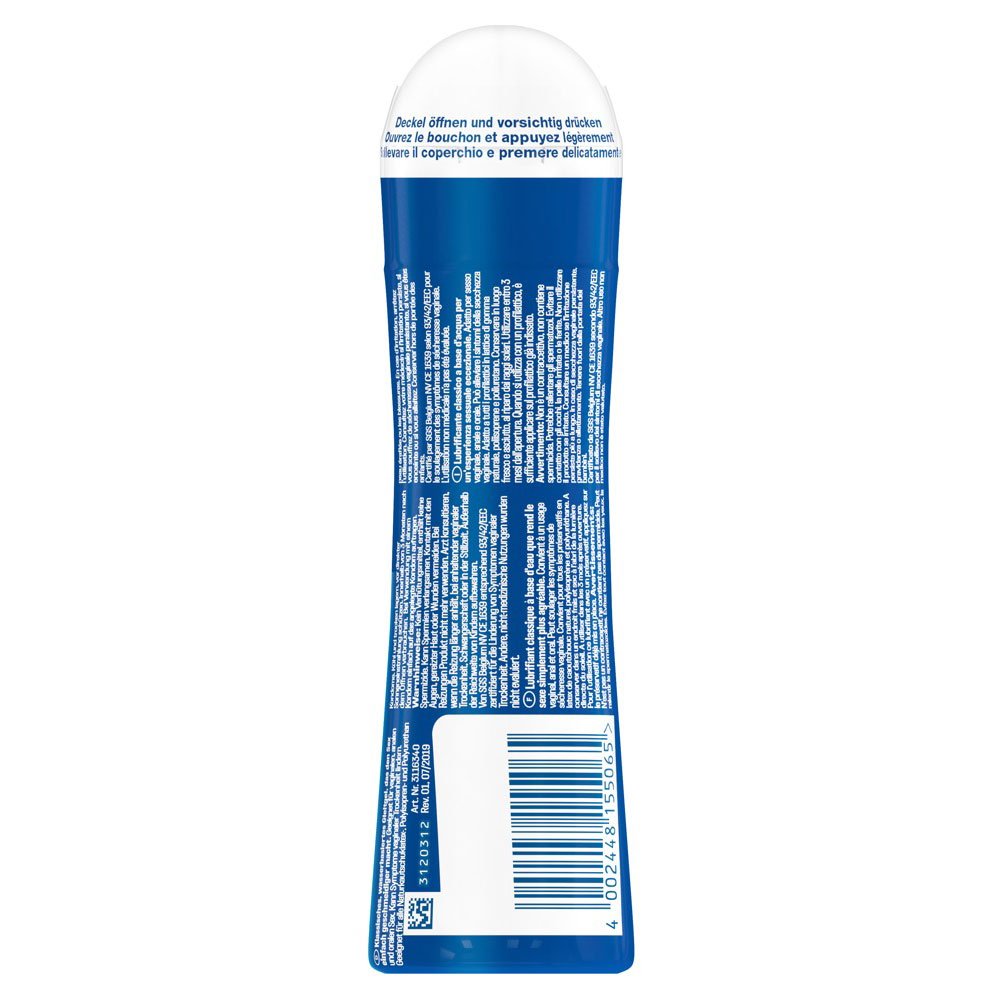 Play Feel Durex 100 ml