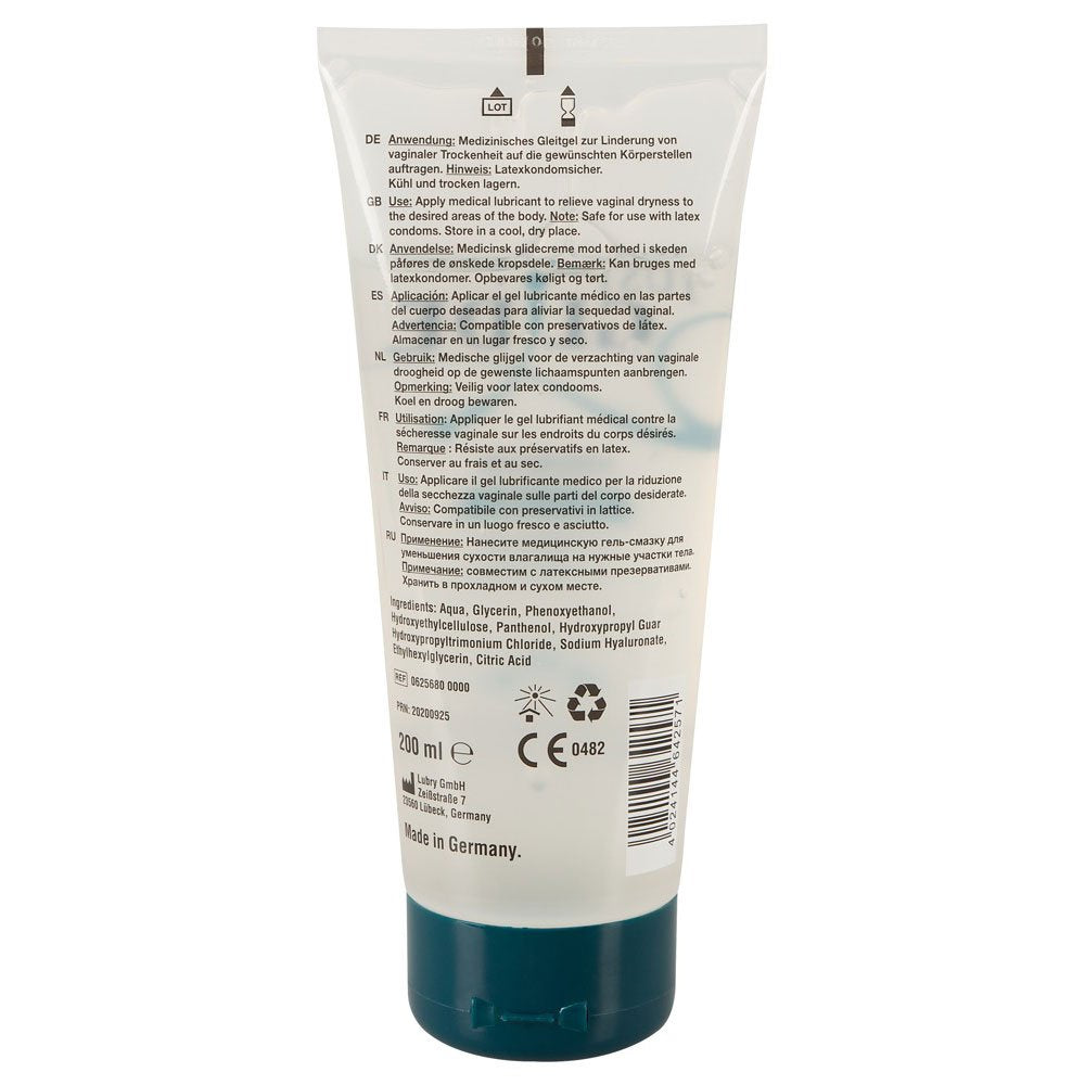 Premium Just Glide 50 ml
