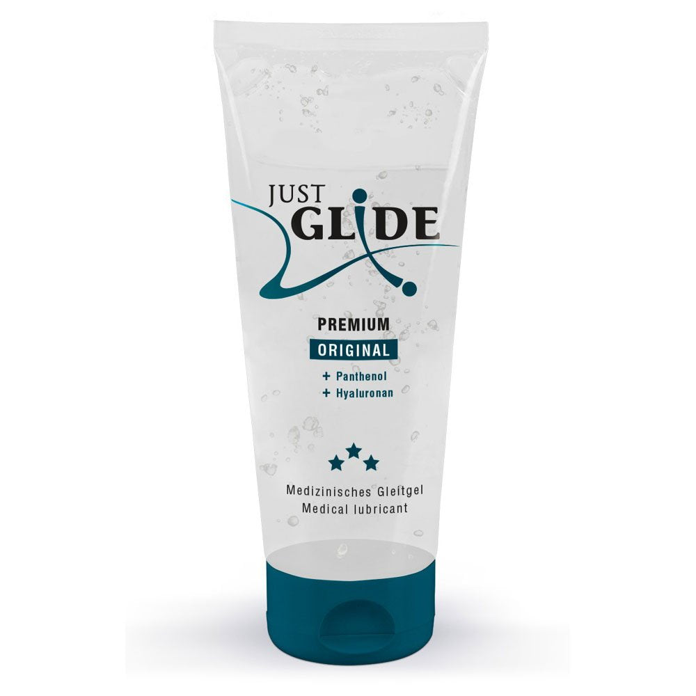 Premium Just Glide 50 ml