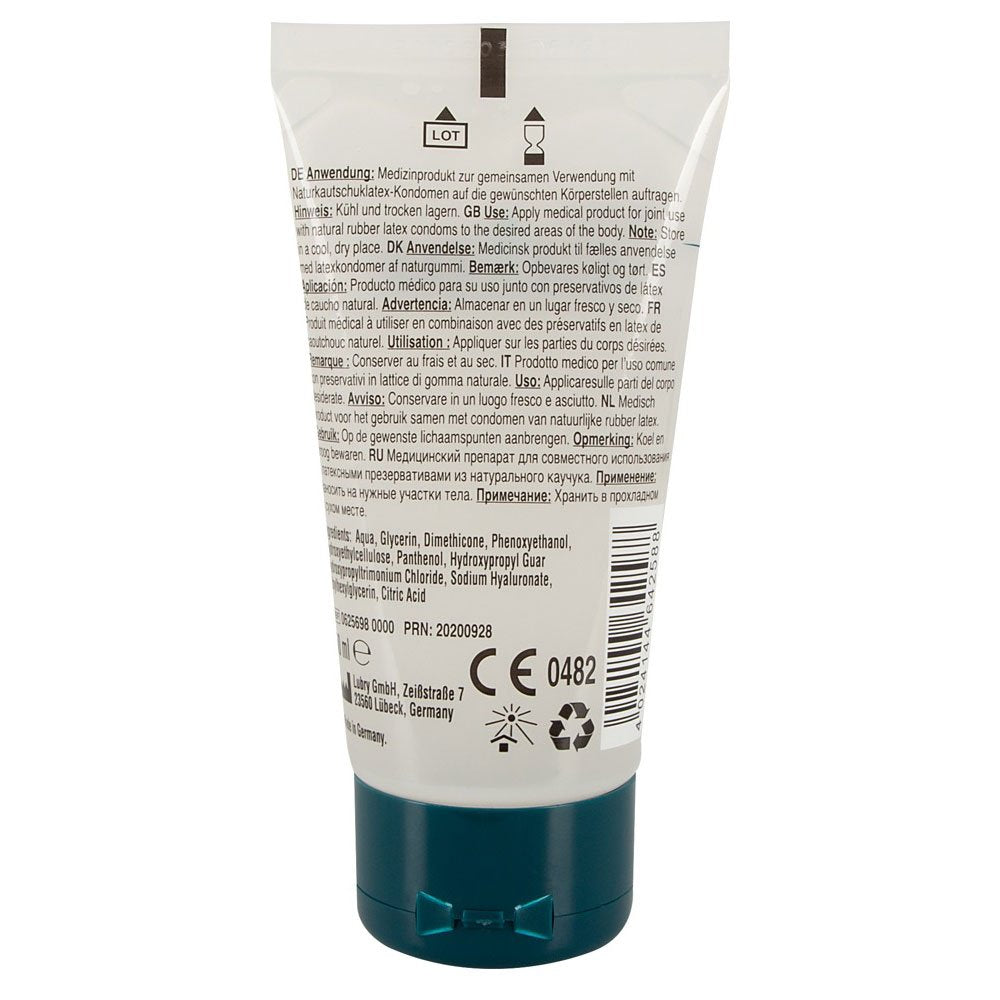 Premium Anal Just Glide 50 ml