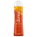 Play riscaldante Durex 100 ml