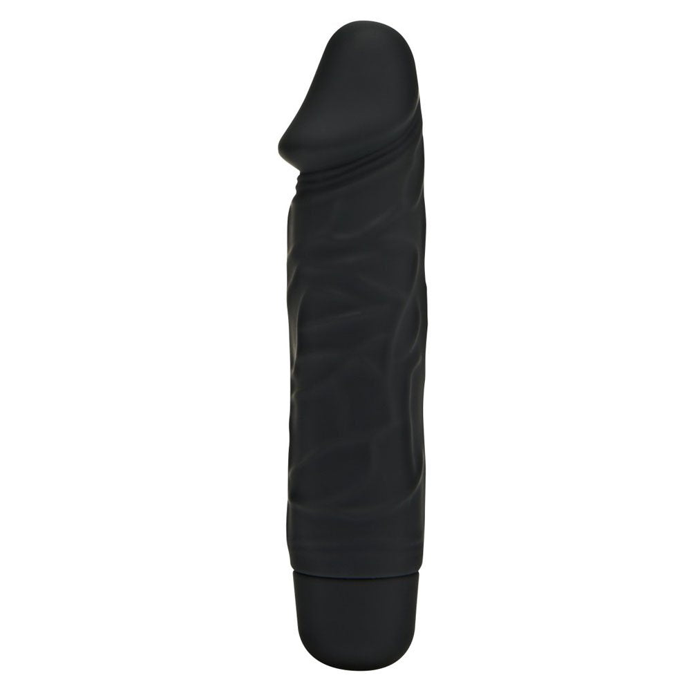 ToyJoy Get Real Mini Classic Vibrator Black