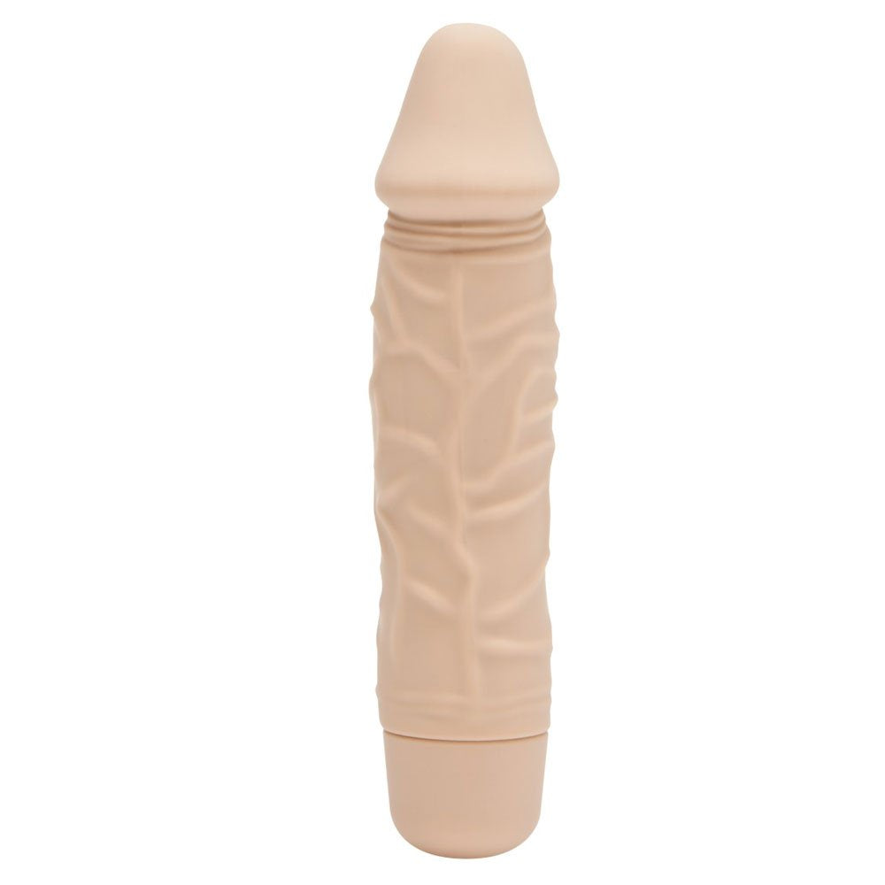 ToyJoy Get Real Mini Classic Vibrator Flesh
