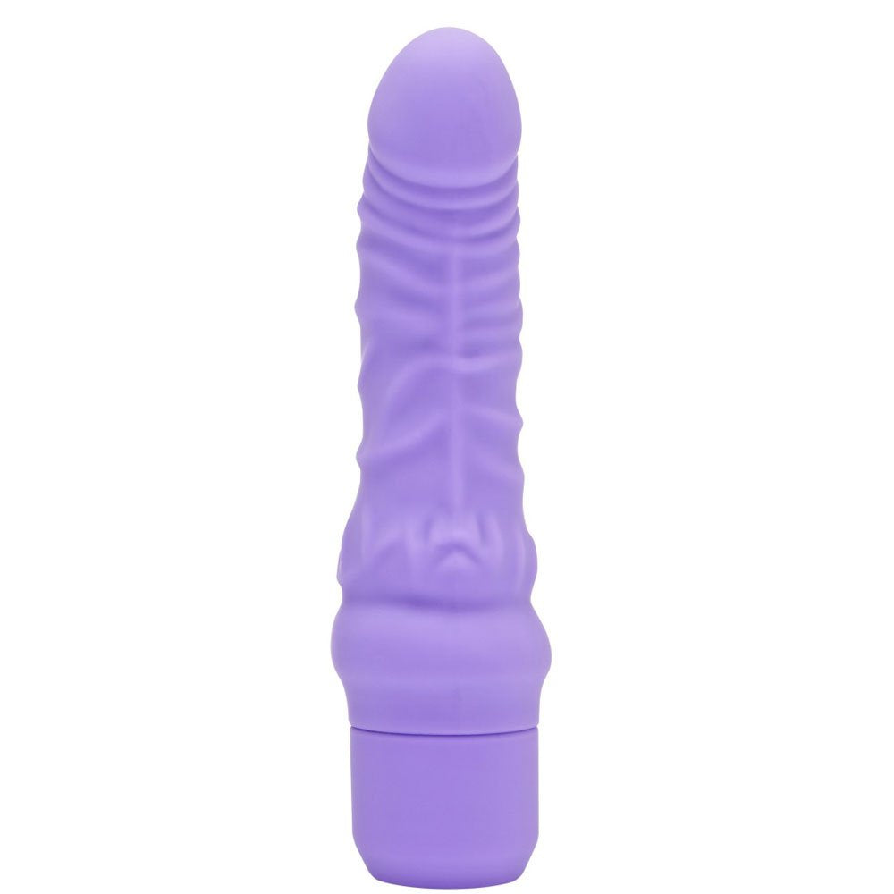 ToyJoy Get Real Mini Classic G-Spot Vibrator Purple