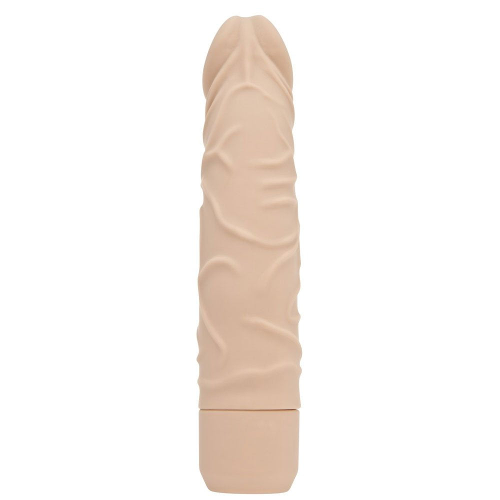 ToyJoy Get Real Classic Original Vibrator Flesh