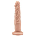 ToyJoy Get Real Dong 7' Flesh