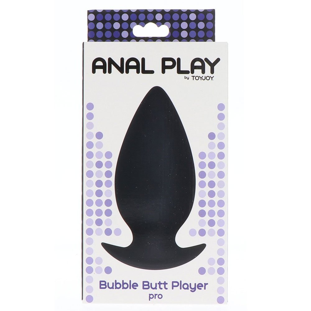 ToyJoy Anal Play Bubble Butt Player Pro