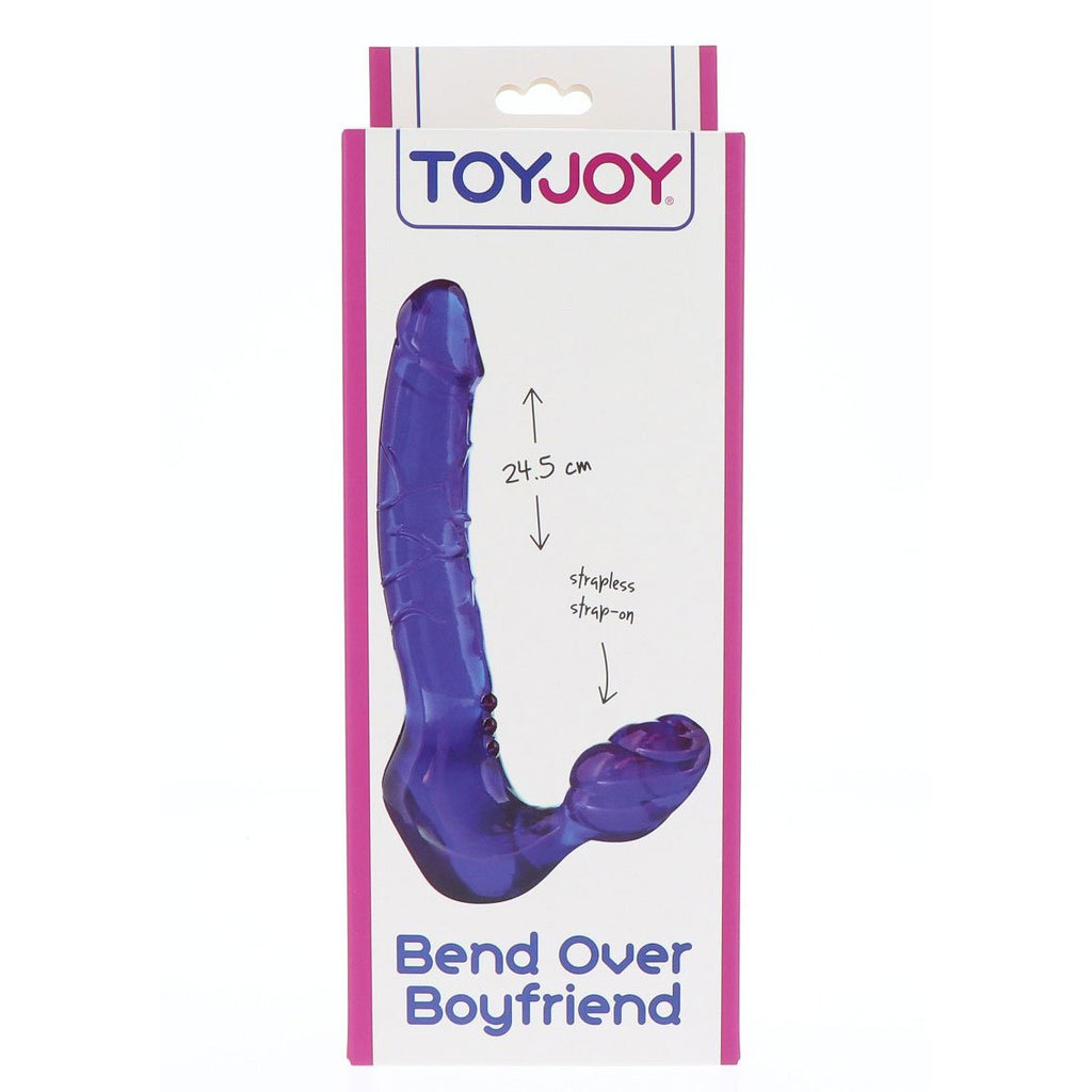 ToyJoy Classics Bend Over Boyfriend