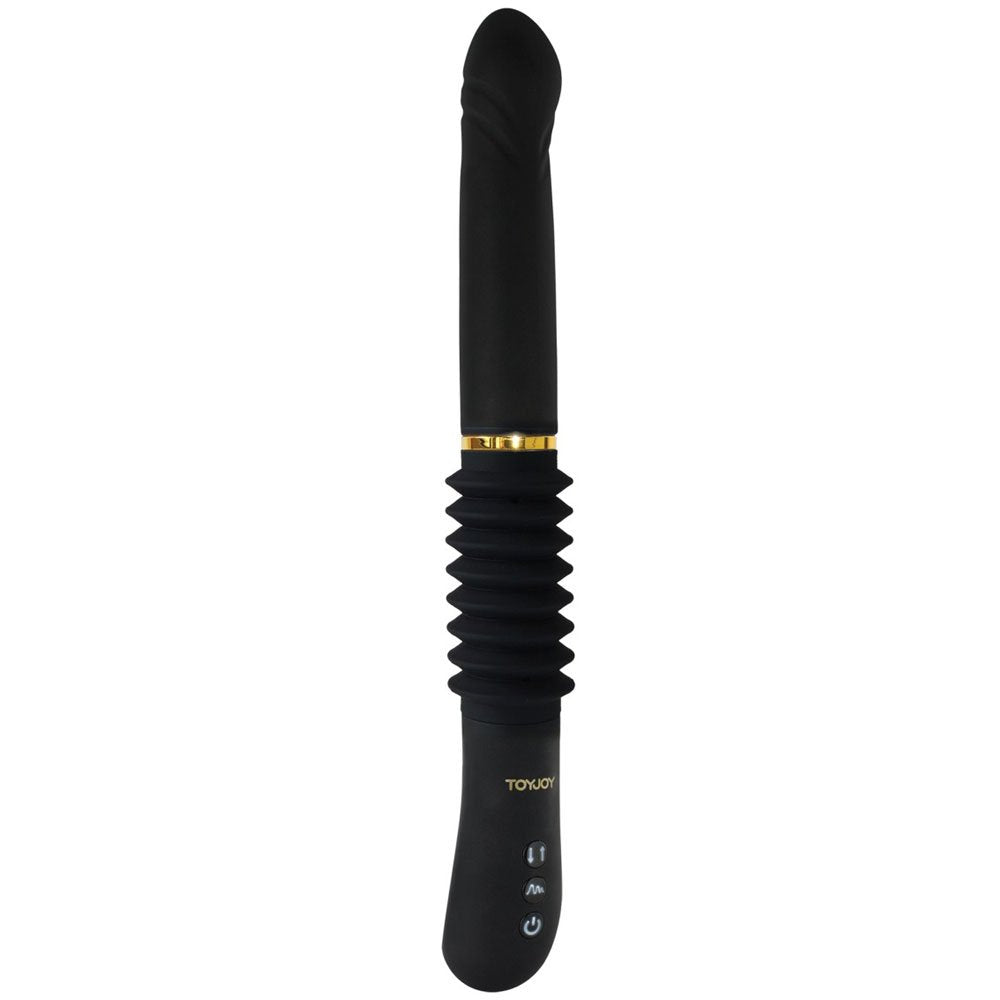 ToyJoy Designer Edition Magnum Opus Thruster