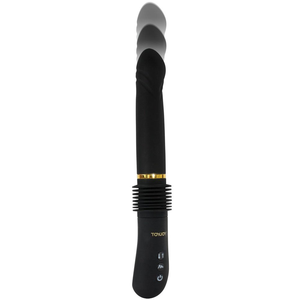 ToyJoy Designer Edition Magnum Opus Thruster