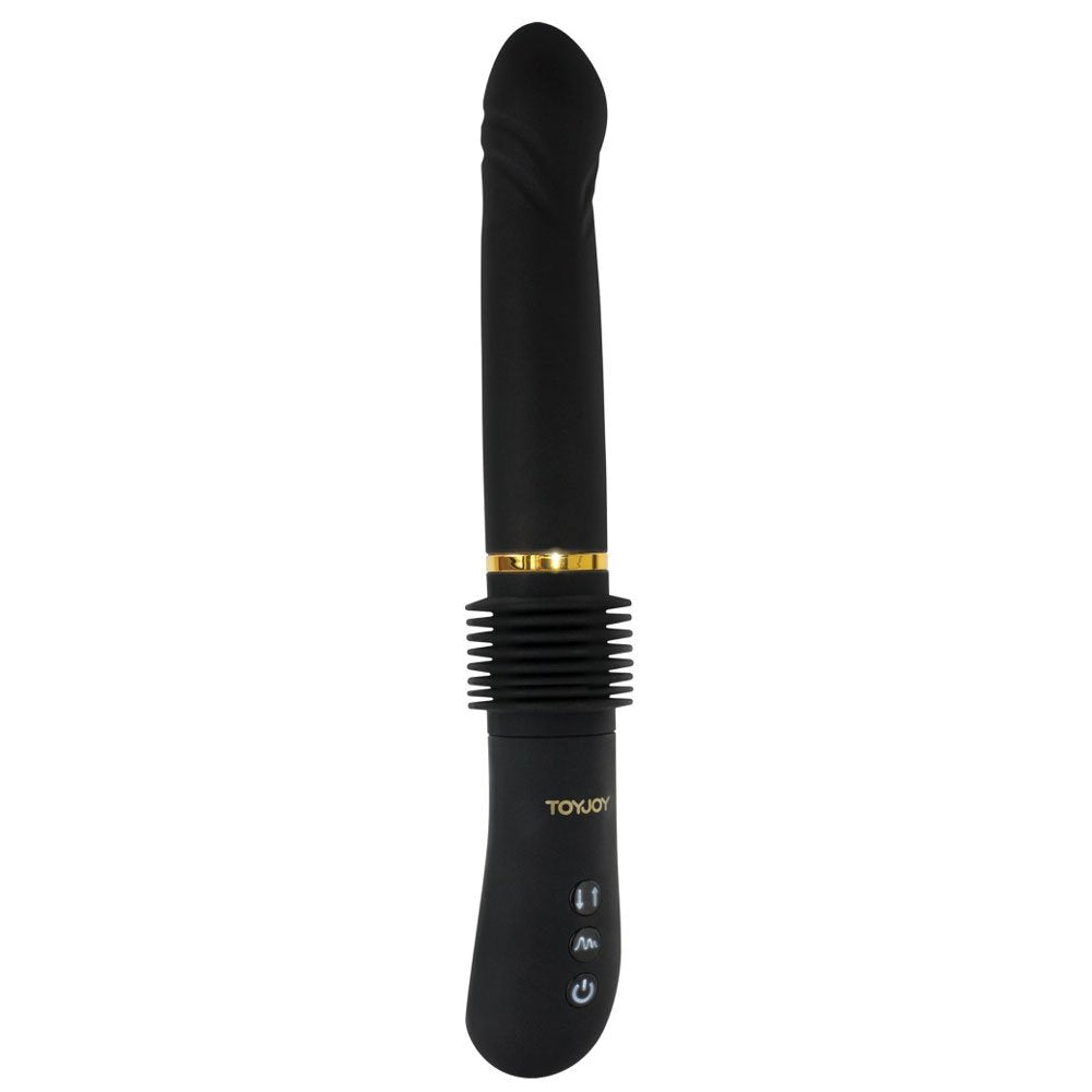 ToyJoy Designer Edition Magnum Opus Thruster