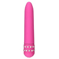 ToyJoy Just for You Diamond Superbe Vibe Pink