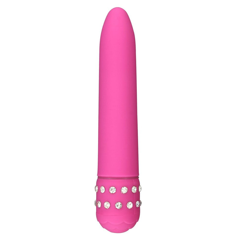 ToyJoy Just for You Diamond Superbe Vibe Pink