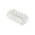 ToyJoy Manpower Power Stretchy Sleeve Transparent