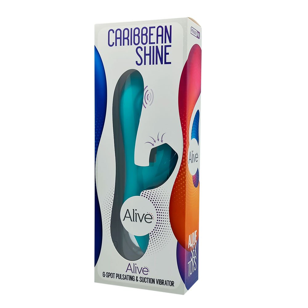 Caribbean Shine