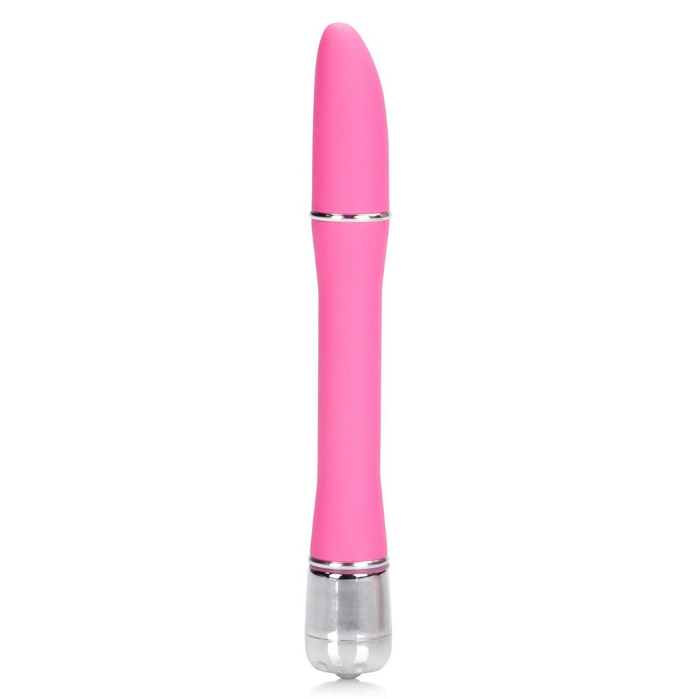 Vibratore LULU SATIN TOUCH  Rosa