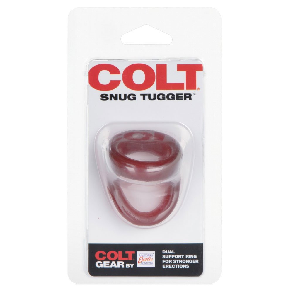 CalExotics COLT Snug Tugger Red