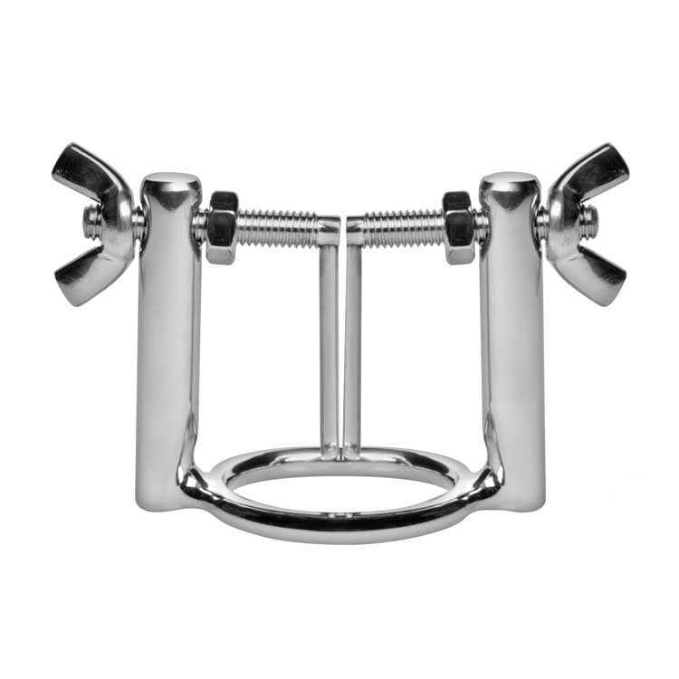 Stainless Steel Urethral Stretcher