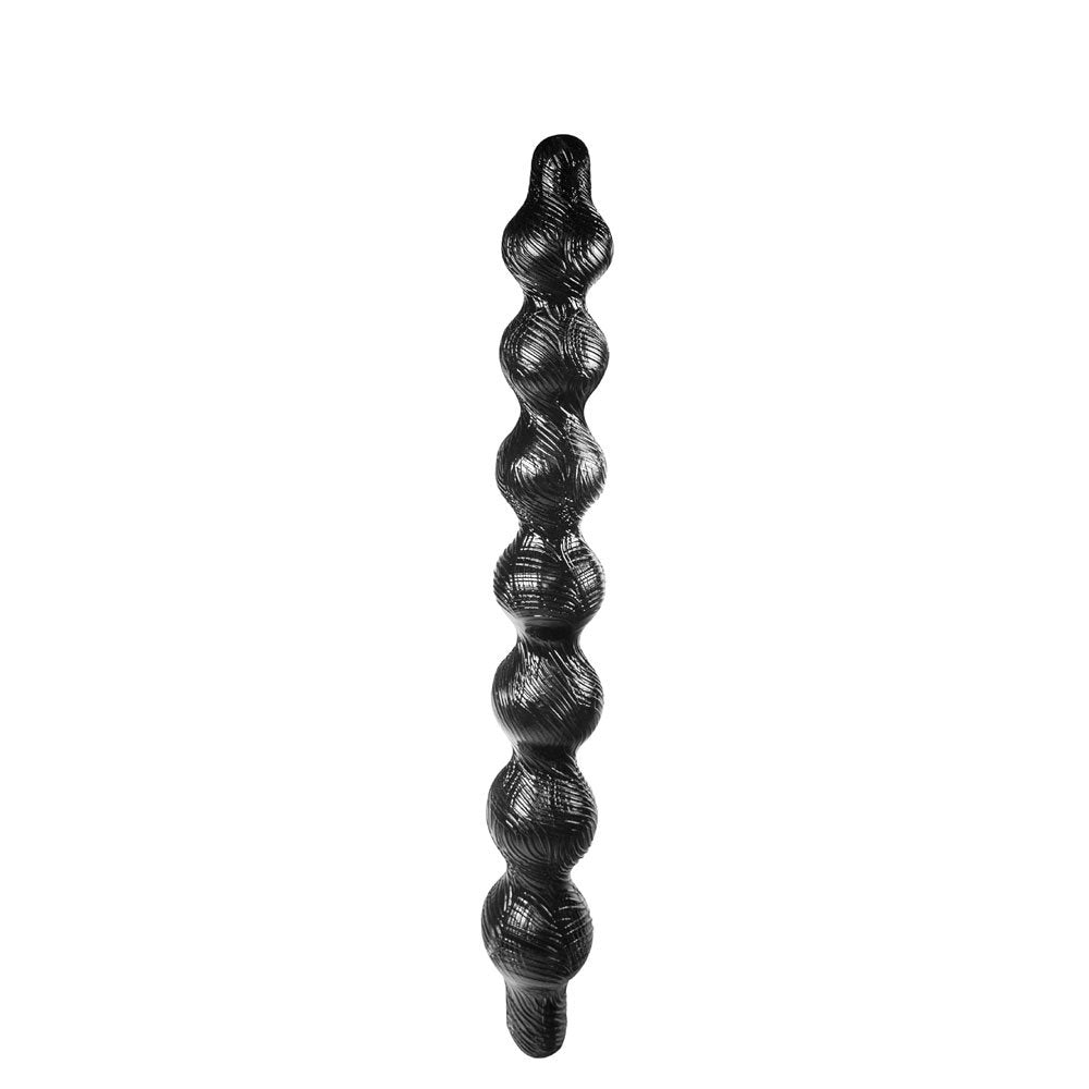 DEEP'R | Tract Pro | Black | 70 cm. Ø 8.20 cm.